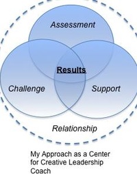 Picture for Coaching for Executives and High Level Leaders package